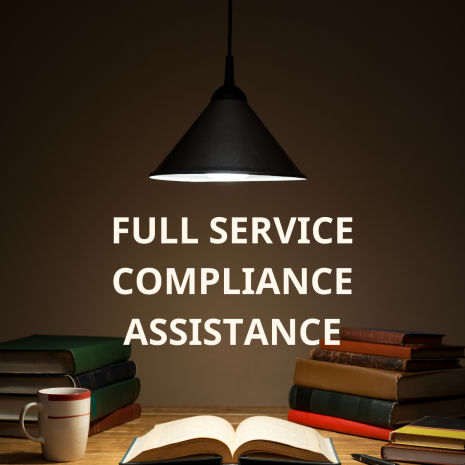 full service baby carrier compliance program